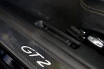 Porsche 911 GT2 2008 года (NA)